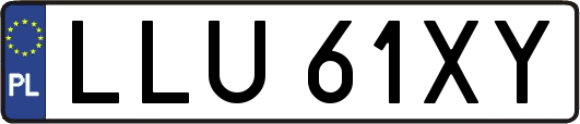 LLU61XY