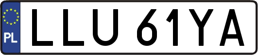 LLU61YA