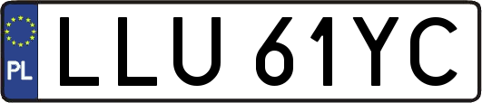 LLU61YC