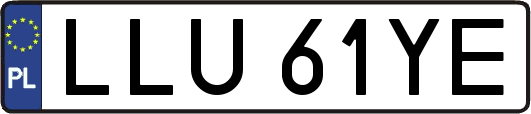 LLU61YE