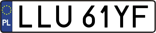 LLU61YF