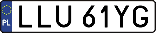 LLU61YG