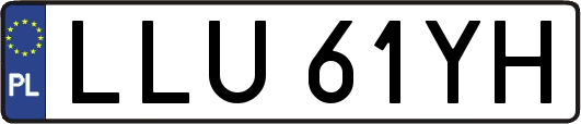 LLU61YH