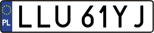LLU61YJ