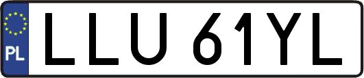 LLU61YL