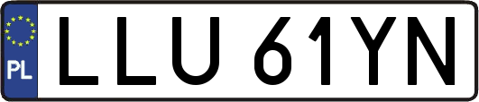 LLU61YN