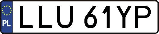 LLU61YP
