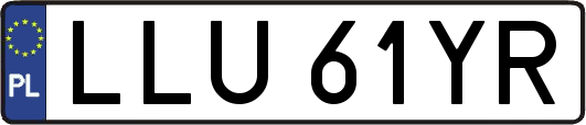 LLU61YR