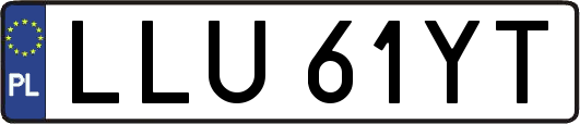 LLU61YT