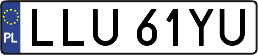 LLU61YU