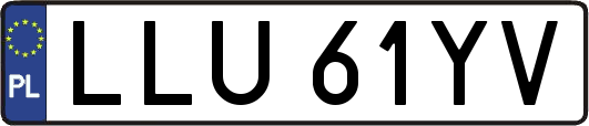 LLU61YV