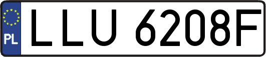 LLU6208F
