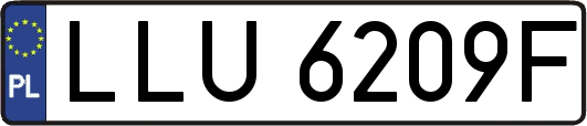 LLU6209F