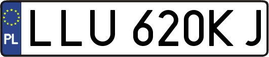LLU620KJ