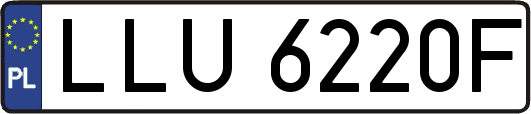 LLU6220F