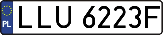 LLU6223F