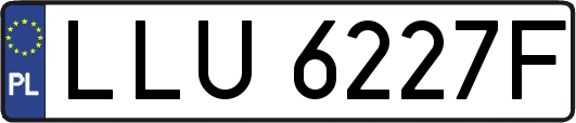 LLU6227F