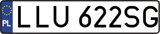 LLU622SG