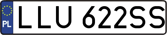 LLU622SS
