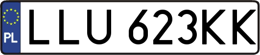 LLU623KK