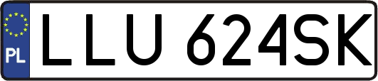 LLU624SK