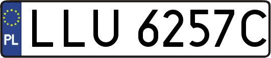 LLU6257C