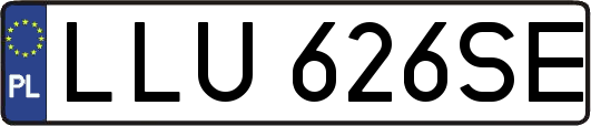LLU626SE