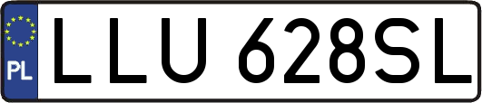 LLU628SL