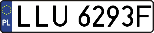 LLU6293F