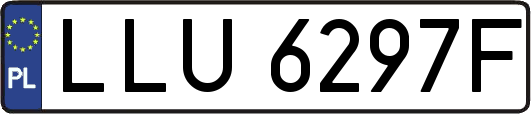 LLU6297F
