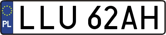 LLU62AH