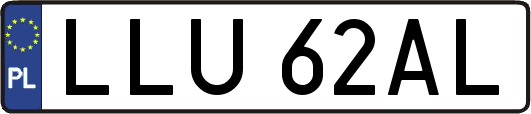 LLU62AL