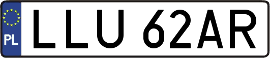 LLU62AR