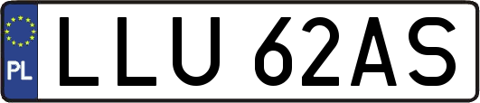 LLU62AS