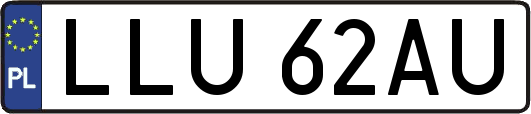 LLU62AU