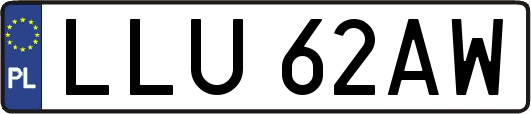 LLU62AW