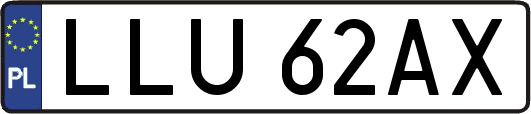 LLU62AX