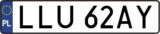 LLU62AY