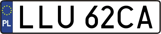 LLU62CA