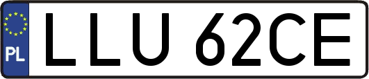 LLU62CE