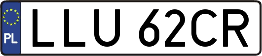 LLU62CR