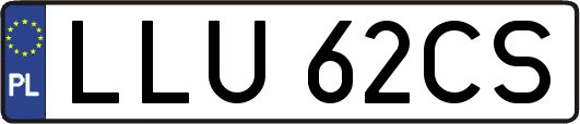 LLU62CS