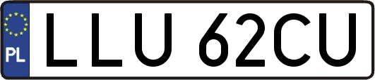 LLU62CU