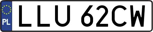 LLU62CW