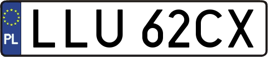 LLU62CX