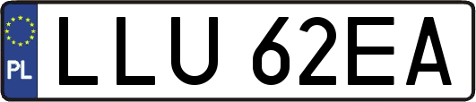 LLU62EA