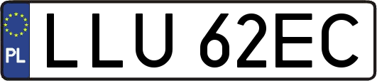LLU62EC