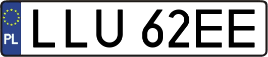 LLU62EE