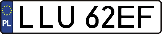 LLU62EF