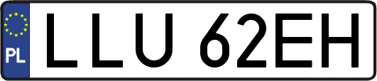 LLU62EH